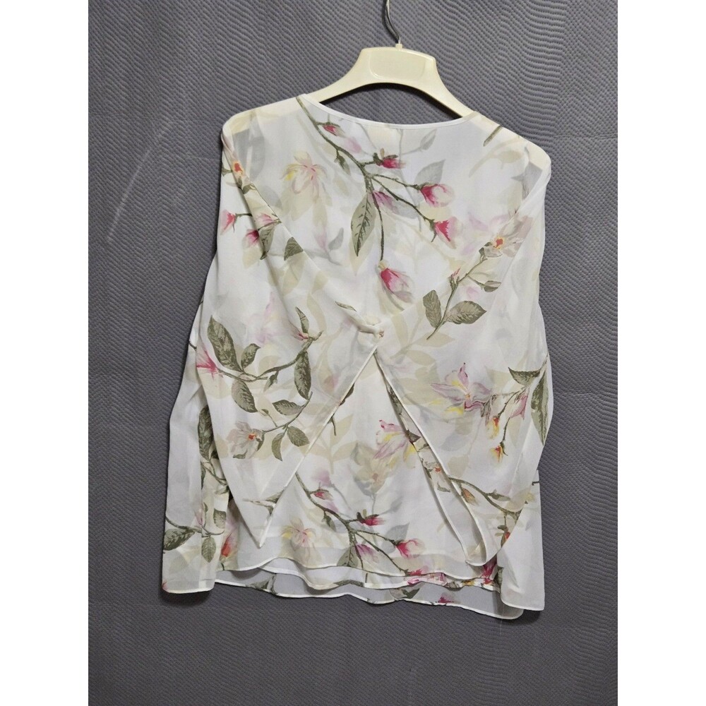 Belle blouse - Picture 8 of 12